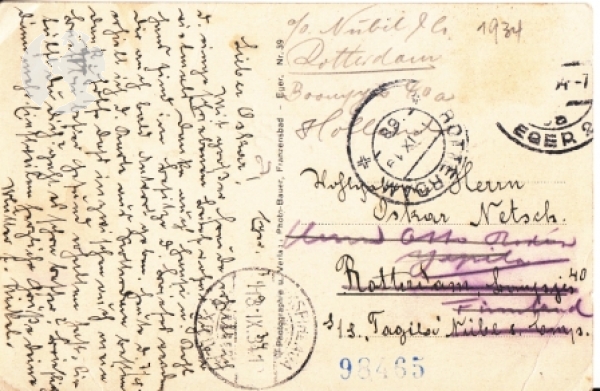 Eger 1934 95 002 ●